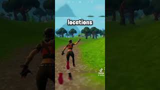 OG FORTNITE TRICK chapter6season1 fortnite funny [upl. by Marthena646]