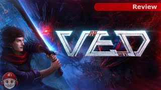 Review VED on Nintendo Switch [upl. by Lenad]