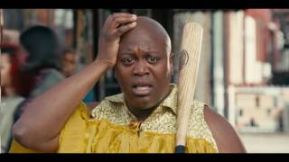 Titus Lemonade Song Full HD  quotHold Upquot Parody  Unbreakable Kimmy Schmidt [upl. by Anitsirhc]