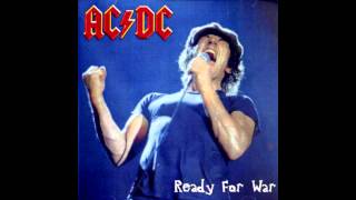 ACDC  Back in Black live 1980 [upl. by Bassett]