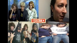 Luisito Radio  Mejores Momentos El rock y fedeverso The final Season Parte 3 [upl. by Hayashi]