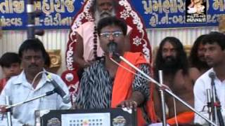 yogeshpuri goswami NAGAR ME JOGI AAYA shivratri live 2006 [upl. by Waite]