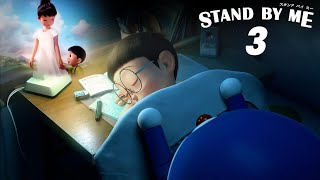 Doraemon Stand By Me 3  New Movie Coming In India This Year  Doraemon In Hindi 2024 In Netflix [upl. by Clarie17]