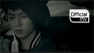 100백퍼센트  BAD BOY나쁜놈 MV [upl. by Ahpla]