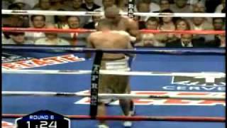 Orlando Siri Salido vs Juan Manuel Juanma Lopez Round 6 [upl. by Aititel337]