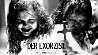 Der Exorzist Bekenntnis  Offizieller Trailer  Deutsch Universal Pictures [upl. by Ziagos]