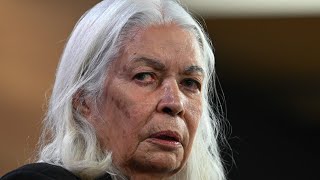 Resurfaced comments reveal Marcia Langton called Jacinta Price ‘coloured help’ [upl. by Heinrich]