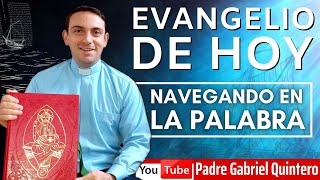 Evangelio de hoy jueves 27 de mayo de 2021 📖 LECTURAS y MEDITACIÓN  Navegando en la Palabra [upl. by Reagen187]