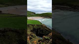 MUCKROSS HEAD PENINSULA Co Donegal Ireland [upl. by Akin]