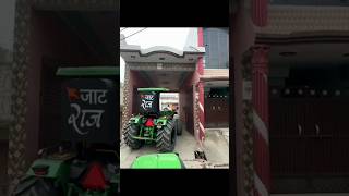 Apna time lofi new song swaraj vs John Deere tractor tochan youtubeshorts nishudaswal tochanking [upl. by Hull421]