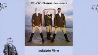 Studio Braun  Indizierte Filme [upl. by Wardieu]