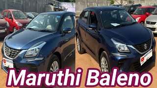 maruthi Baleno petrol  2020  9912931339  9912901333 [upl. by Tatianna173]