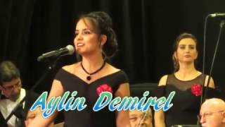 Yine Yeşerdi Fındık Dalları Aylin Demirel [upl. by Heigl]