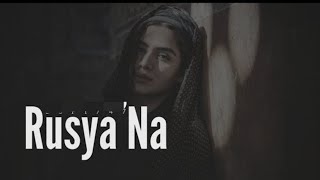 Ave Rusya Na Kar Meri Jaan Sajna   SlowedampReverb  Lofi  Broken Heart💔 Song [upl. by Auqenaj]