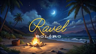 Ravel Boléro [upl. by Nileak55]