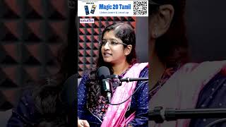 How to sell Yourself  Archana CEO Thy chocolates  Magic pengal  Magic 20 தமிழ் [upl. by Secnirp]