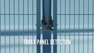 Troax – Panel Detection [upl. by Adalie]