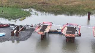 26924 Ende Gelände blockiert LNGTerminal in Brunsbüttel  „Wir sind das Investitionsrisiko“ [upl. by Eniamart]