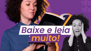 O melhor APP para LER em Espanhol  Beelinguapp [upl. by Gaskin596]