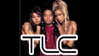 TLC  UNPRETTY  WITH LYRICS [upl. by Esenaj]