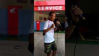 Ering sungkaban Siquijor local singer [upl. by Christen18]