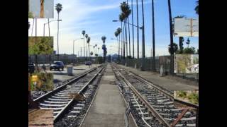 Metrolink 91 Perris Valley Line Extension Part 3 [upl. by Seana]