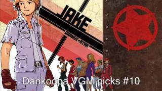 Dankoopa VGM picks 10 Jakes theme  Advance Wars Duel Strike [upl. by Ibor]