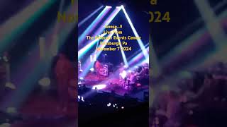 Goose Live From The Petersen Events Center Pittsburgh Pa 1172024 [upl. by Nord]