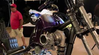 Bikefest 2024  Cycle Showcase [upl. by Khajeh354]