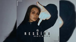 Ressira  Bahtım Kara Beat by Rexart [upl. by Og]