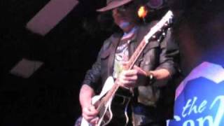 Michael Schenker Lipstick Traces  Between The Walls Acoustic Live [upl. by Ahsuoj663]