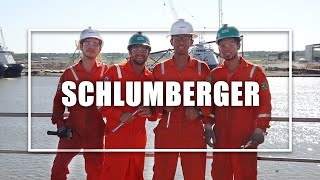 Schlumberger Experience [upl. by Nostets724]