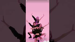 MES MUSIQUE PREFER DE BLACKPINK 🩷🖤 blackpink kpop short [upl. by Adar]