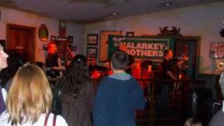 Malarkey Brothers CD Release Party [upl. by Carmela]