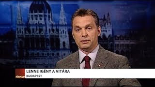 Nincs vita bár igény volna rá [upl. by Rotkiv783]