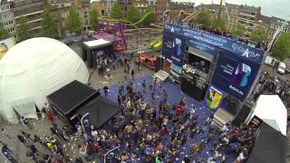 Kiesweek Ekonomika 2014  Official Aftermovie by Ploeg Endeavour [upl. by Brackett]