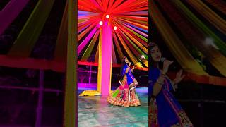 Vichudo trending shorts ytshorts navratri garba reels treditional newsong youtubeshorts [upl. by Austen]