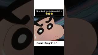 Shinchan money getting wasted goku bollywood dbsoncartoonnetwork cover music db minecraft [upl. by Ateikan]