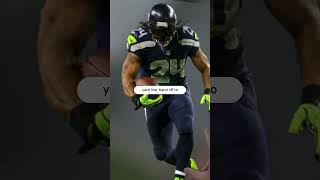 seahawks patriots 2 forgotten plays then my heart is ripped from my chest [upl. by Elamaj]