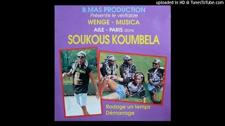 Album  Best of Wenge Musica Aile Paris and Maestro🎸Nene Tchakou  Soukous Koumbela 1993 90s [upl. by Tnias971]