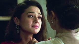 Kabhi Hasna Hai Kabhi Rona Hai Jeevan Sukh Dukh Ka Sangam Hai  Preity Zinta Rekha [upl. by Sabrina]