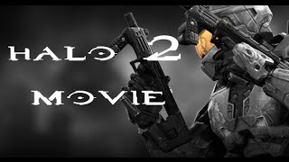 Halo 2 Anniversary Movie 1080p FULL HD [upl. by Evangelia]