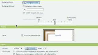 How to print your family tree off MyHeritagecom [upl. by Blaze]