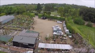 Farmlane Nursery in Farm Lane Ashtead [upl. by Hermione]