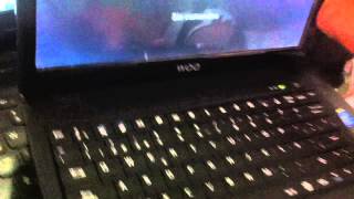 HARD RESET TABLET WOO ORD1021 TABLETLAPTOP [upl. by Buddie]