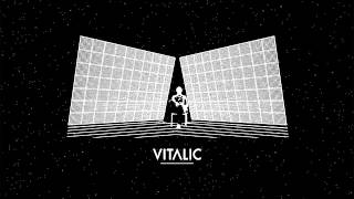 Vitalic V Mirror Live  Monegros Festival 2011 FULL [upl. by Yrehc453]