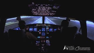 Everyday Airline Pilot 4K [upl. by Hubble]