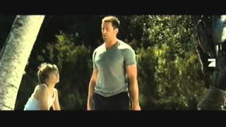 Real Steel  Trailer Deutsch [upl. by Anselma]