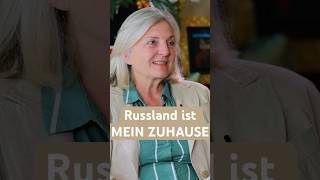 Karin Kneissl In Russland habe ich jetzt ein Zuhause [upl. by Grimes]