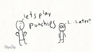 Punchies EP 1 [upl. by Jerusalem]